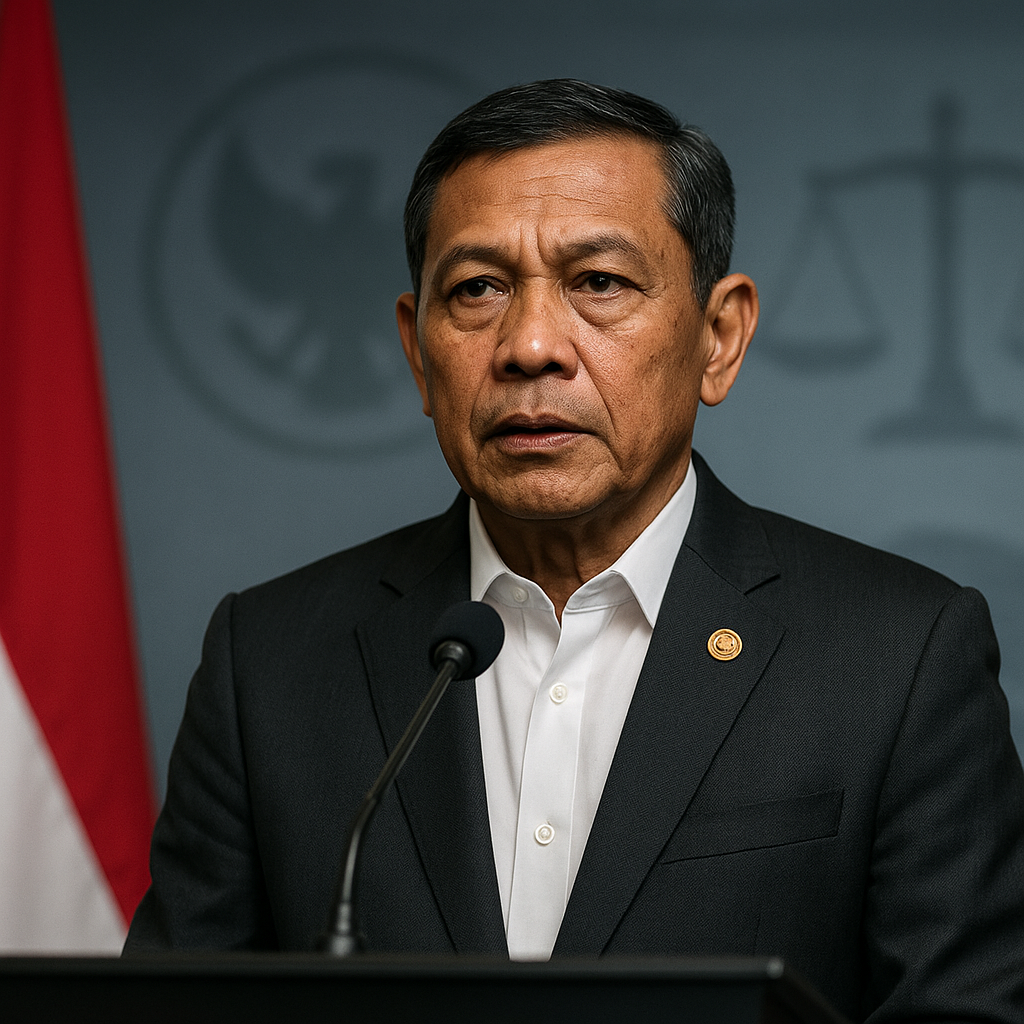 Mantan Panglima TNI: TNI Harus Kembali ke Khittahnya, Fokus pada Pertahanan Negara