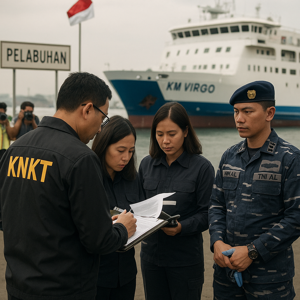Peran TNI dalam Investigasi Sipil: Menjaga Batas dan Membangun Kolaborasi