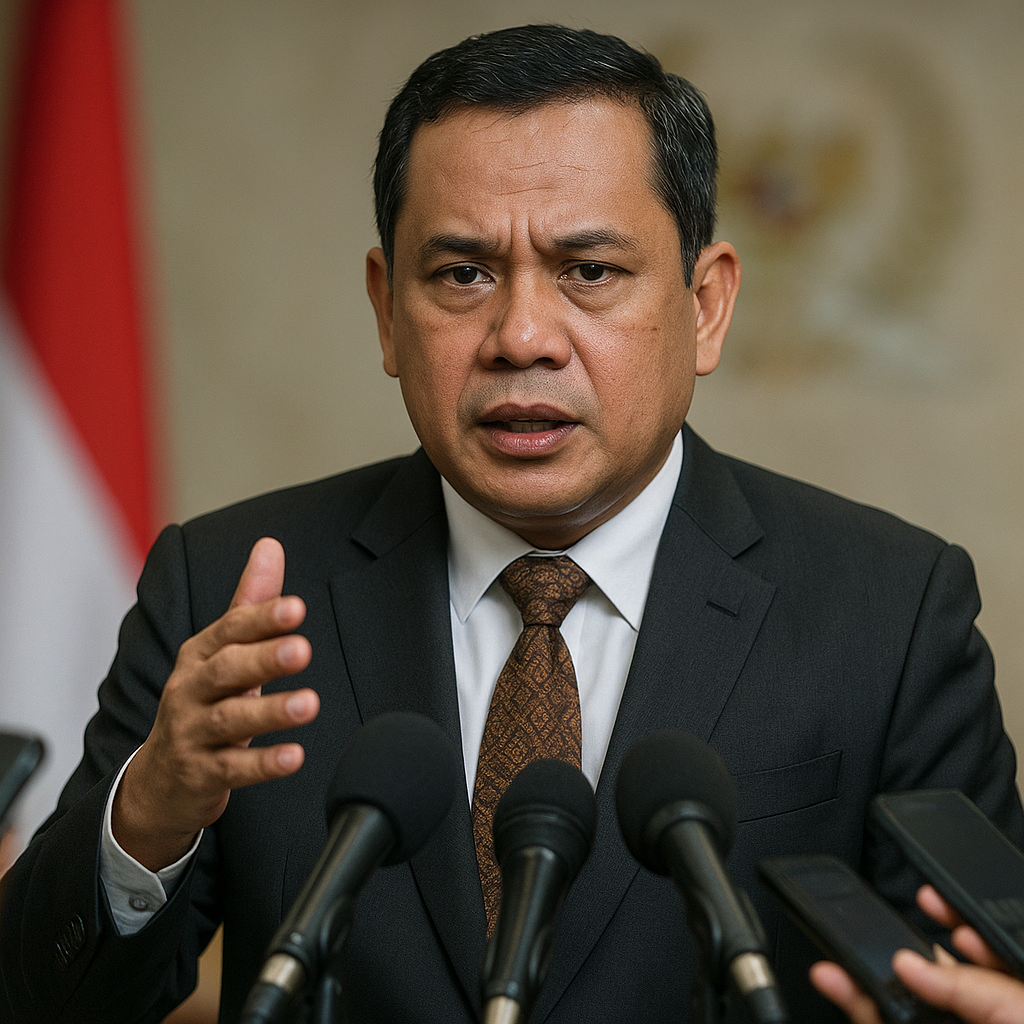 Anggota DPR: RUU KUHP Baru Ancam Martabat Hukum dan HAM