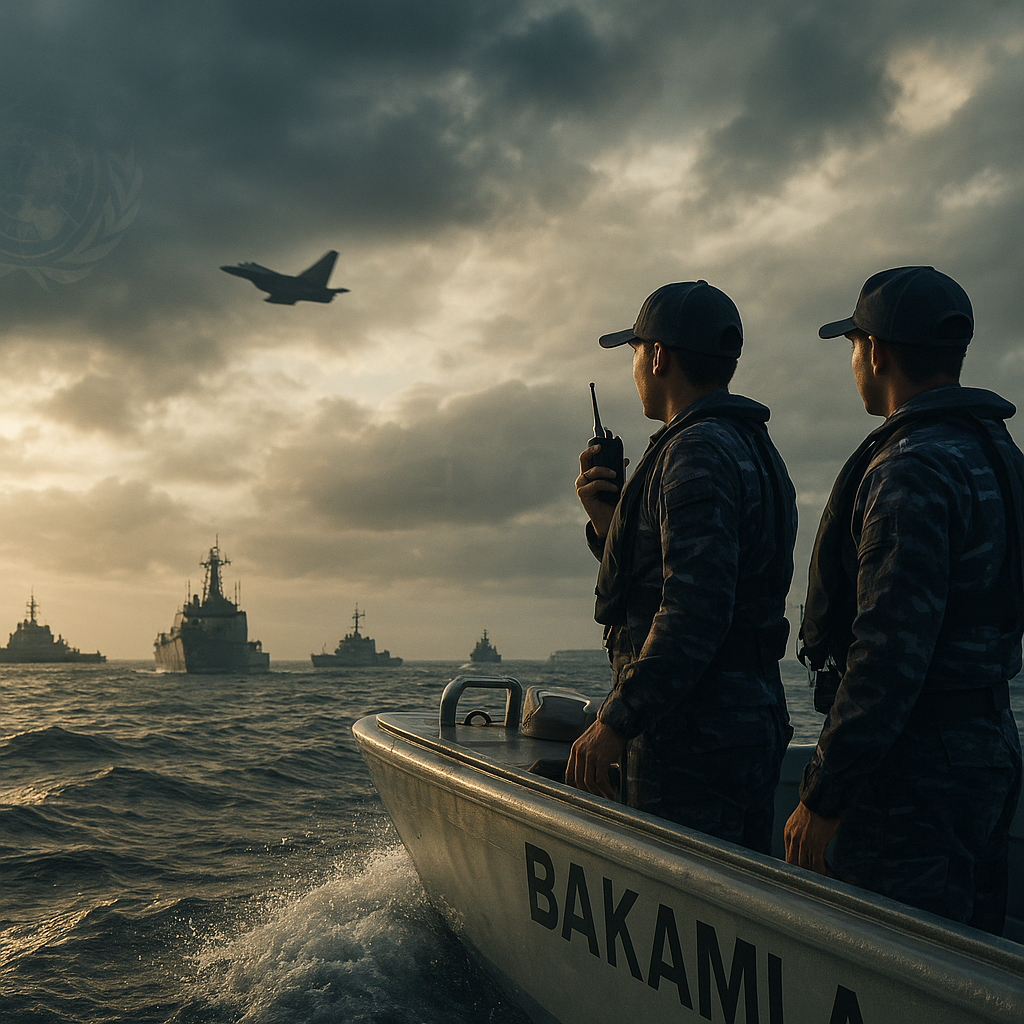 Analis: Eskalasi Laut China Selatan Ancam Prinsip Larangan Penggunaan Kekerasan