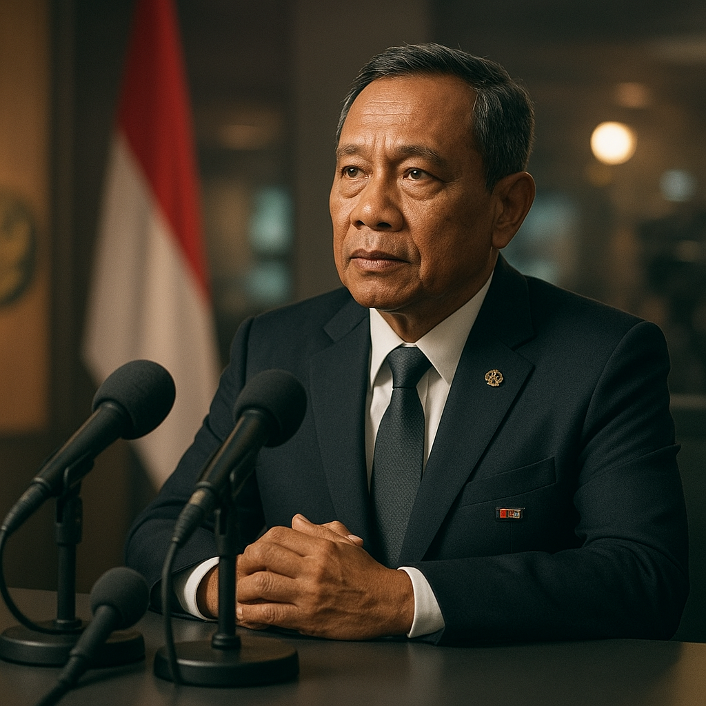 Mantan Komandan TNI: 'Etika Tempur Harus Jadi Kurikulum Inti Pendidikan Militer'